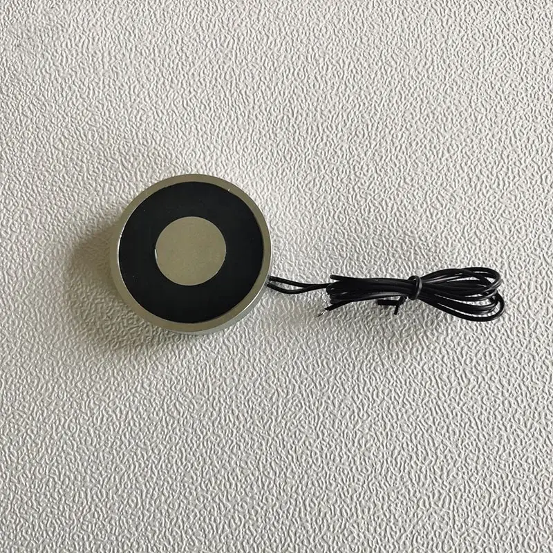 For Communication Instruments Holding Force Electromagnet by Jianyuan Solenoid 3