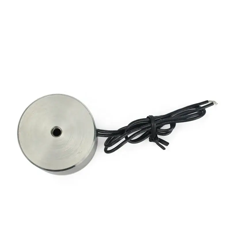 OEM & ODM Electromagnet for Toys 3