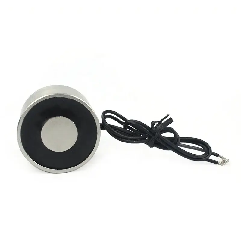 OEM & ODM Electromagnet for Toys 4