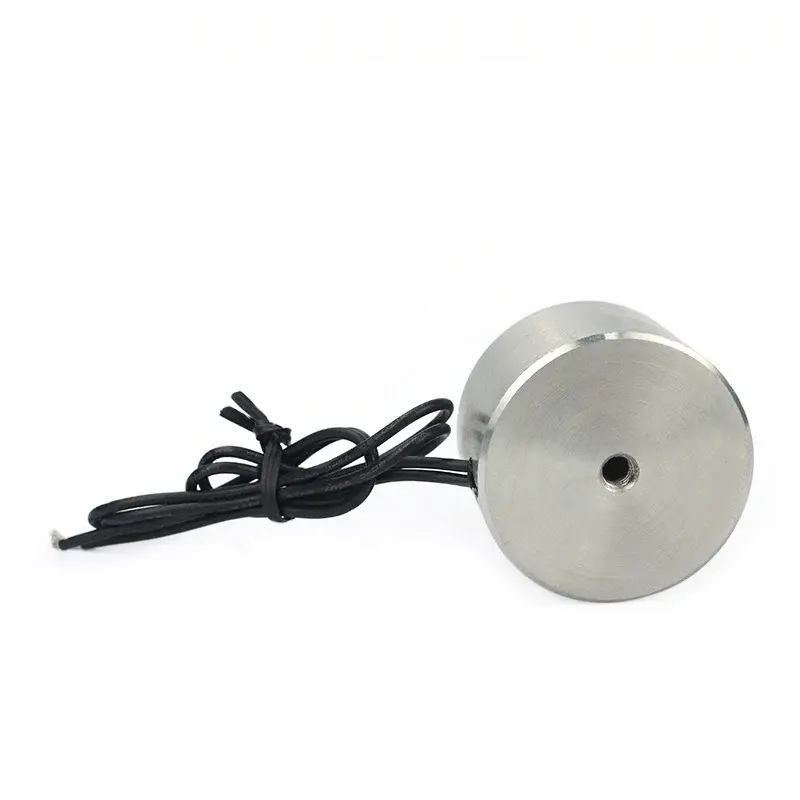 OEM & ODM Electromagnet for Toys 5