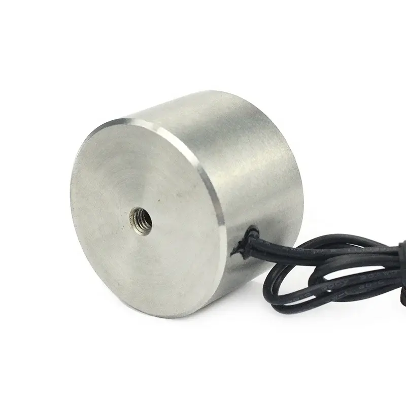 OEM & ODM Electromagnet for Toys 6