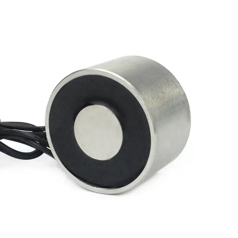 OEM & ODM Electromagnet for Toys 7