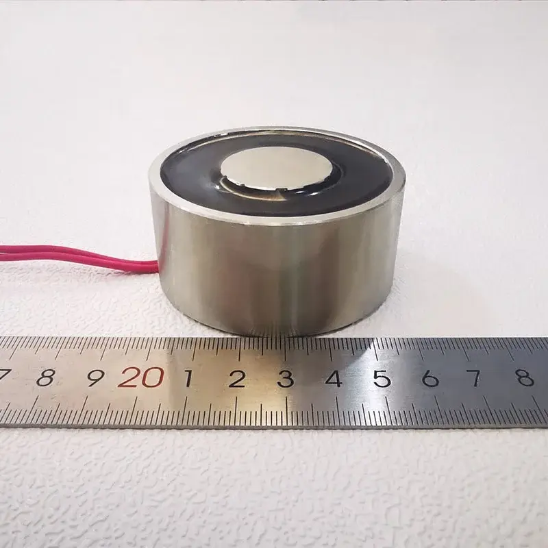 Electromagnet by Jianyuan Solenoid 7