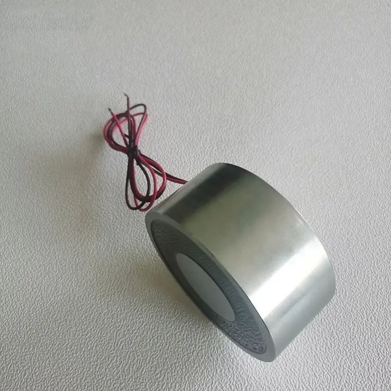Electromagnet Holding Electromagnet Wholesale - Jianyuan Solenoid 5