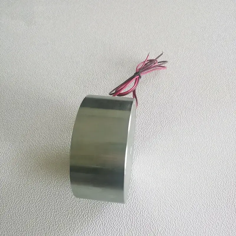 Electromagnet Holding Electromagnet Wholesale - Jianyuan Solenoid 6