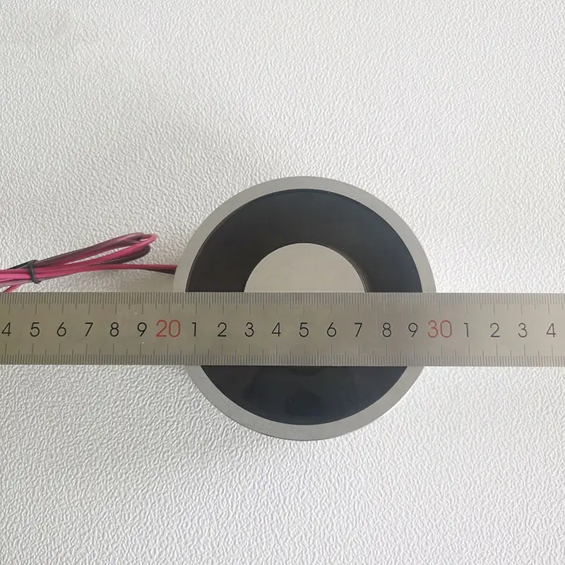 Electromagnet Holding Electromagnet Wholesale - Jianyuan Solenoid 7