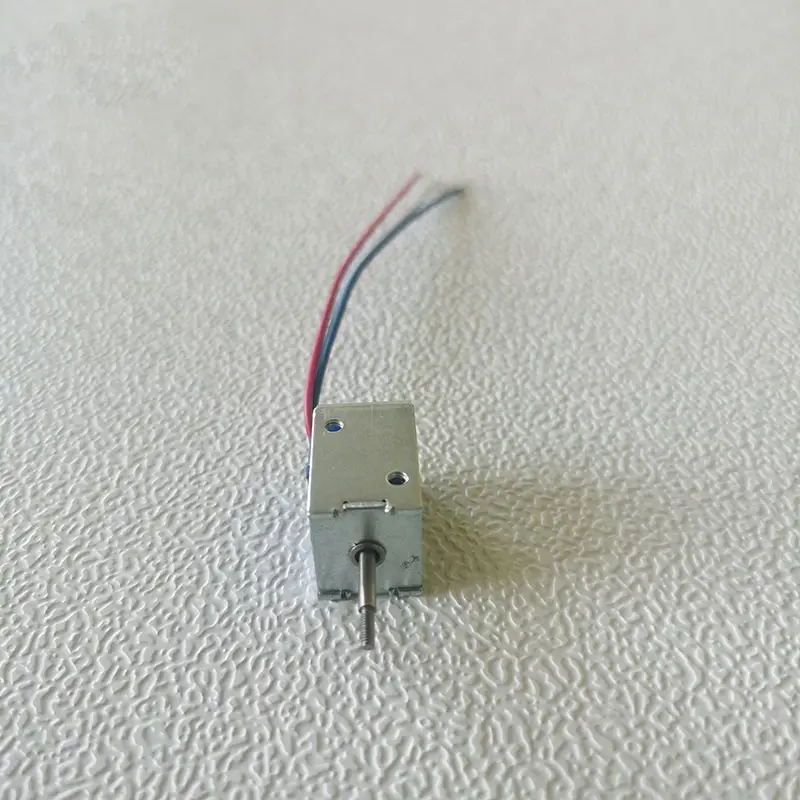 Linear Solenoid Bistable Linear Solenoid Wholesale - Jianyuan Solenoid 5