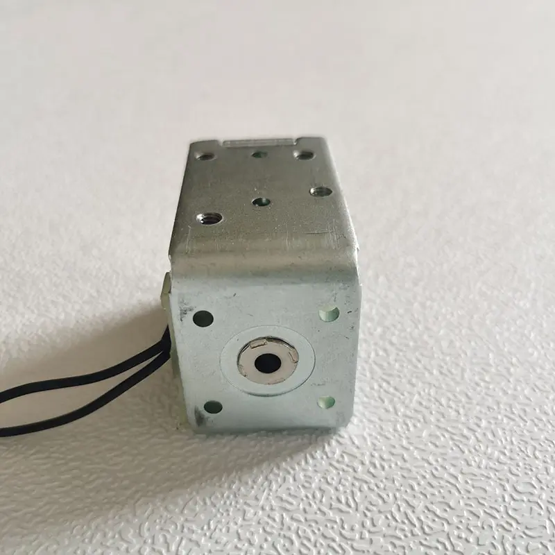 24V Linear Solenoid | JIANYUAN