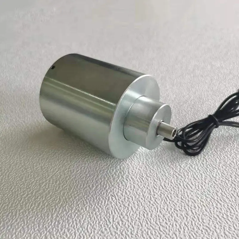 Tubular Electromagnet | JIANYUAN