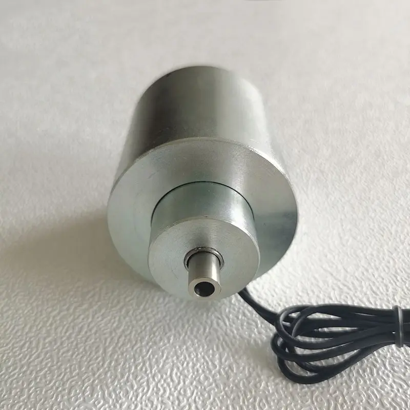 Tubular Electromagnet | JIANYUAN