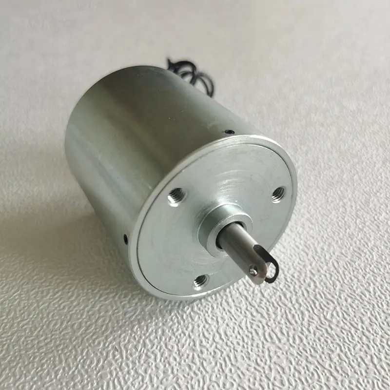 Tubular Electromagnet | JIANYUAN