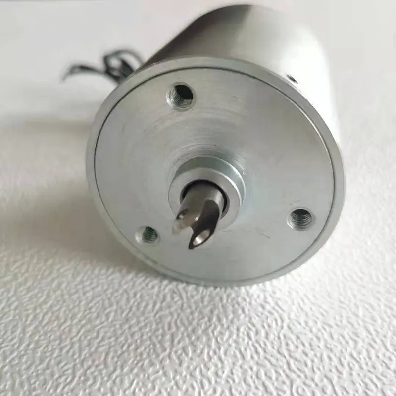 Tubular Solenoid | JIANYUAN