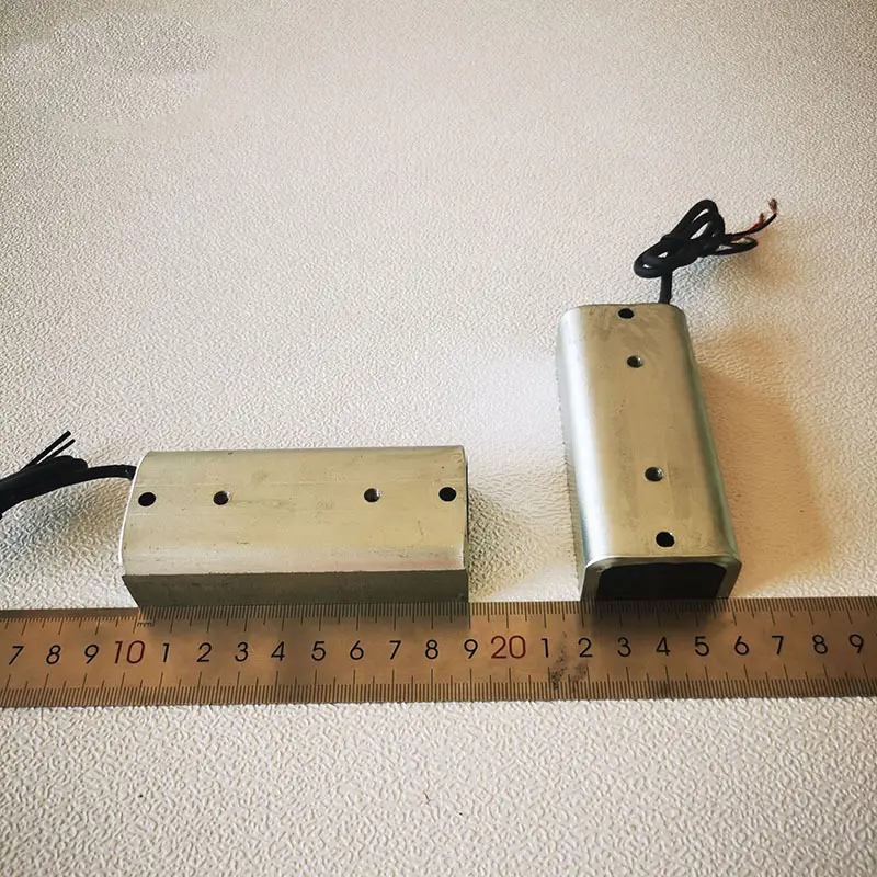 Cost-Effective Electromagnet Manufacturers for Home Appliances 7