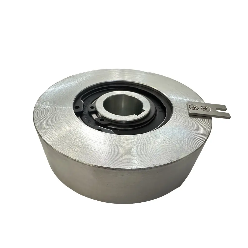 Jianyuan Solenoid Electromagnet Manufacturer Electromagnet Manufacturer Factory 2