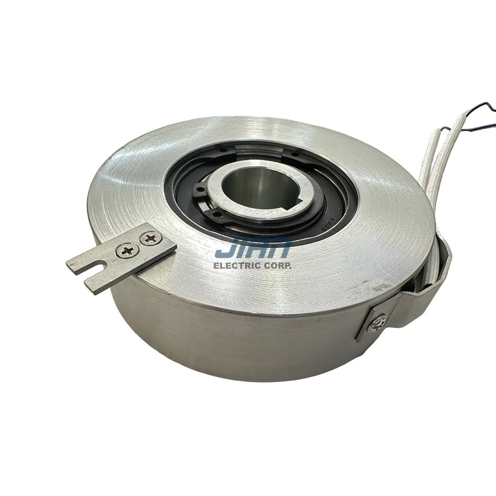 Specialties Type Clutch Electromagnet JSL-10831 1