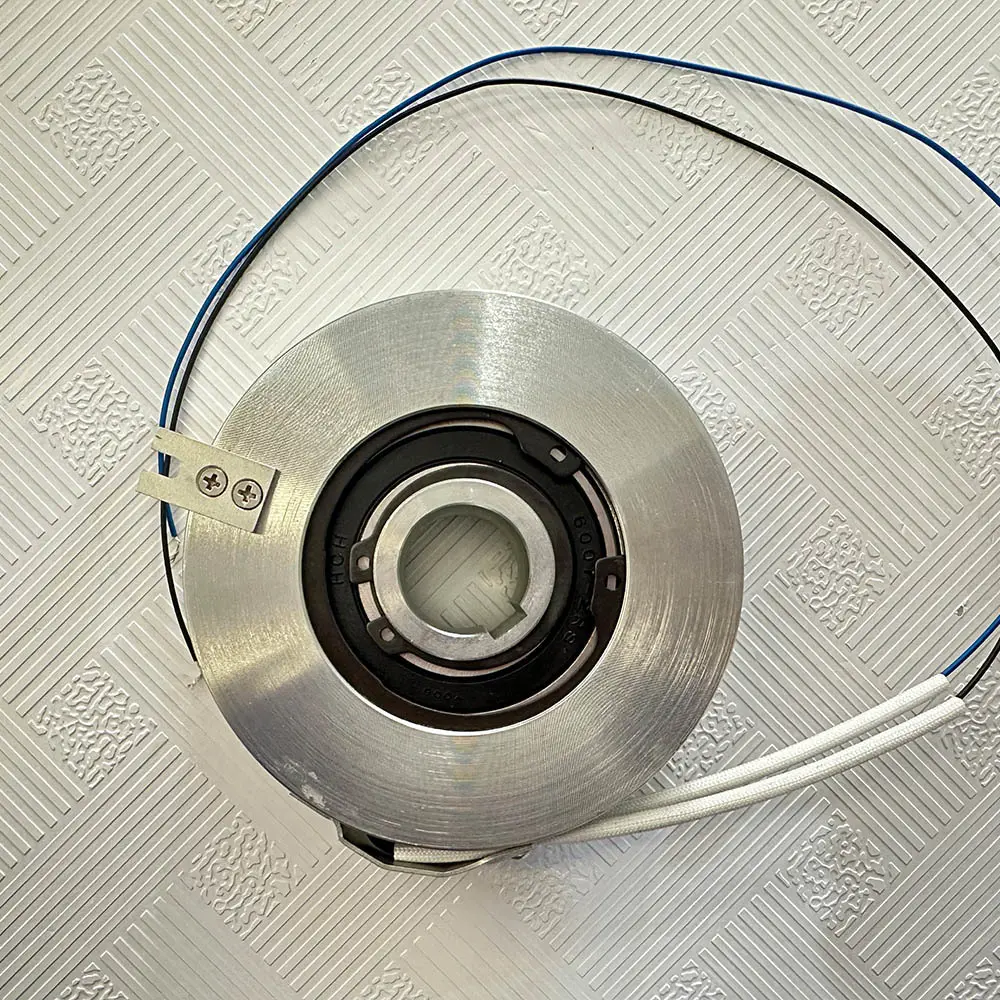 Jianyuan Solenoid Electromagnet Manufacturer Electromagnet Manufacturer Factory 6