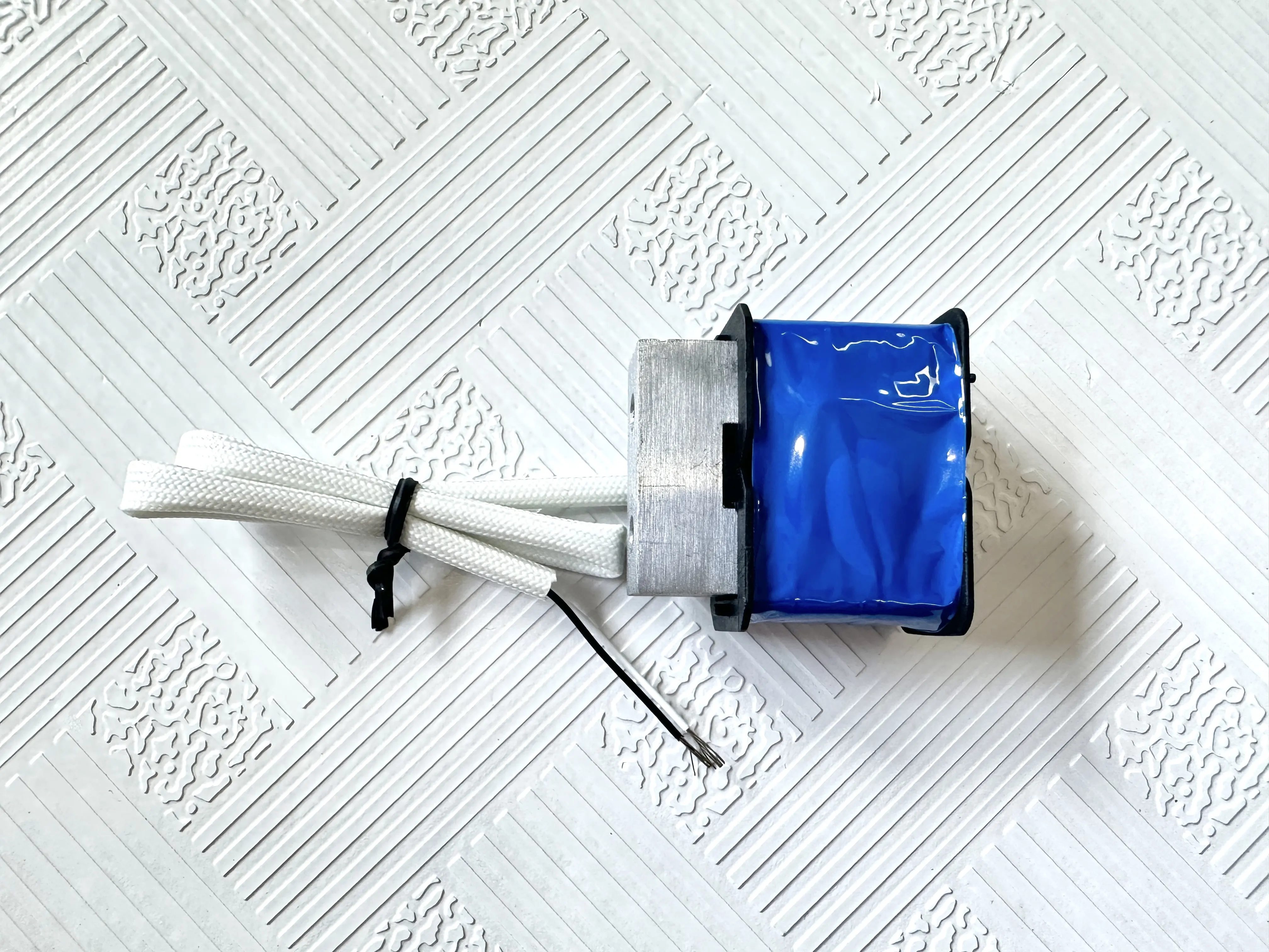 Silicon Steel Solenoid Silicon Steel Solenoid Wholesale - Jianyuan Solenoid 7