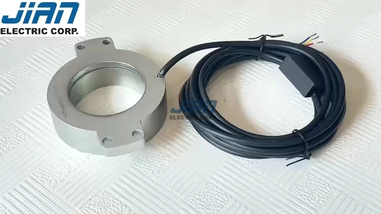 DC24V Acetabula Electromagnet | JIANYUAN
