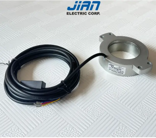 Electromagnetic magnets | JIANYUAN