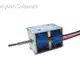 Custom High Force Linear Solenoid Manufacturing for Industrial Equipment 1