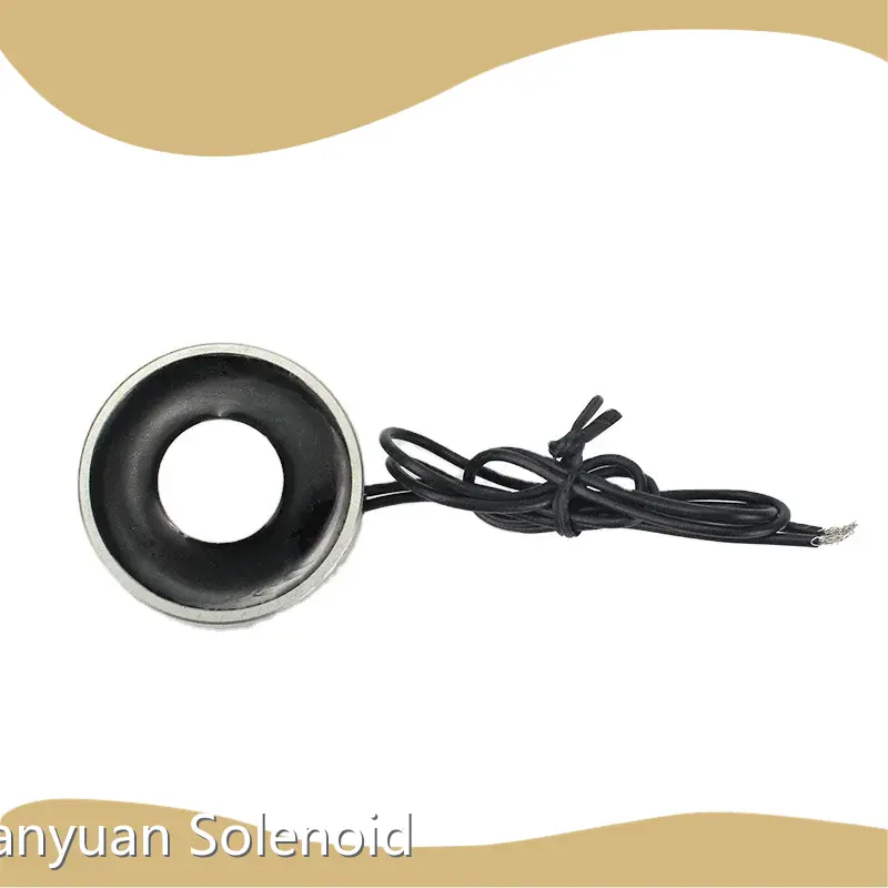 OEM & ODM Electromagnet for Toys 1