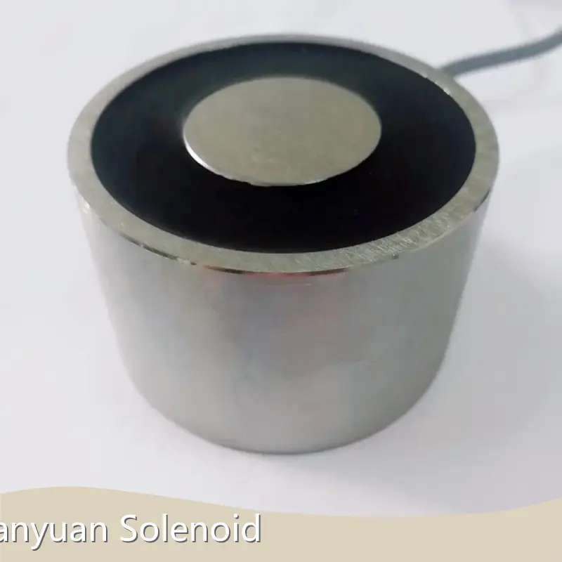 electromagnetic magnets | JIANYUAN