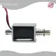 Jianyuan Solenoid 12v Push Pull Solenoid Linear Actuator Supplier 1