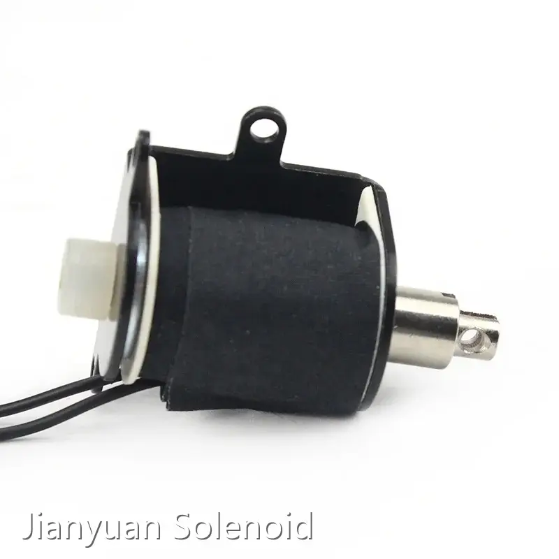 12v push pull actuator | JIANYUAN