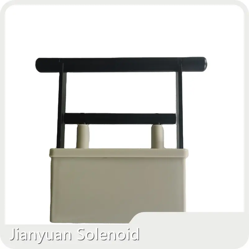Electromagnet - for Home Appliances - Jianyuan Solenoid 1
