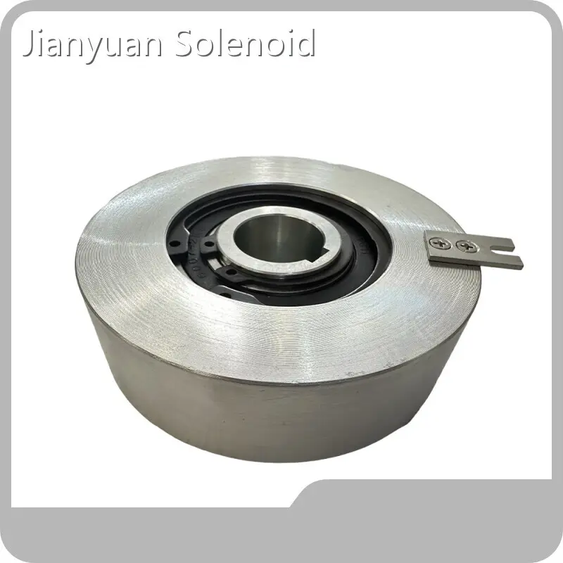 Specialties Type Electric Magnet for Communication Instruments Factory 1