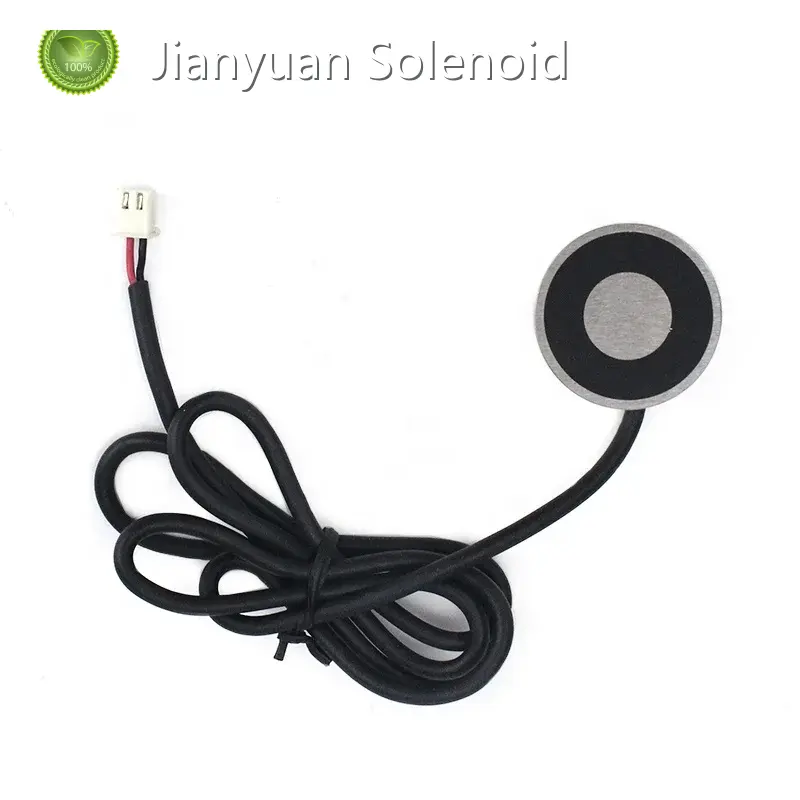 Jianyuan Solenoid Electromagnetic Magnets Electromagnetic Magnets Factory 1