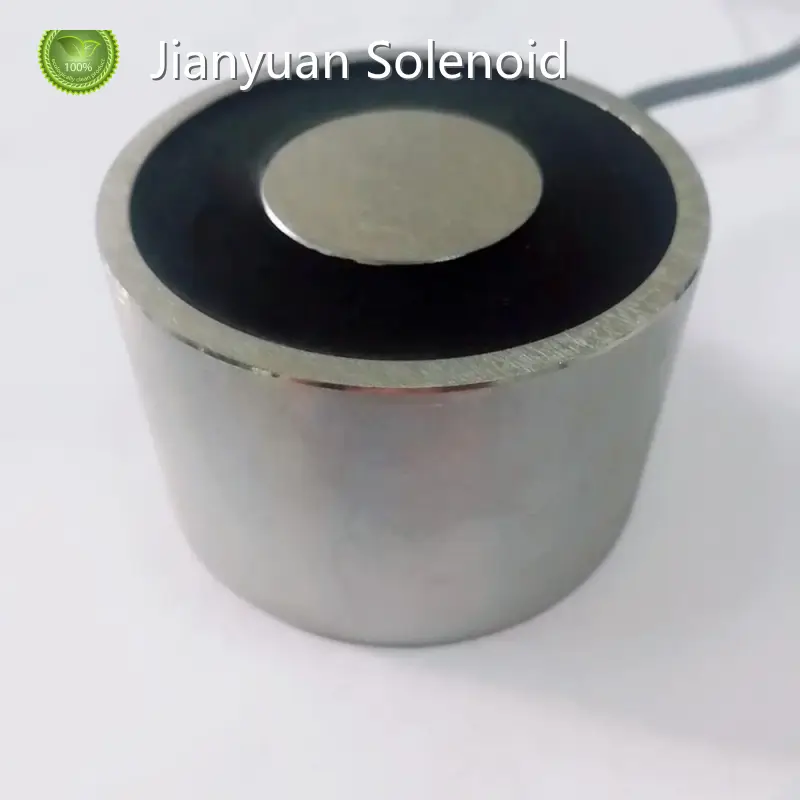 electromagnetic magnets | JIANYUAN