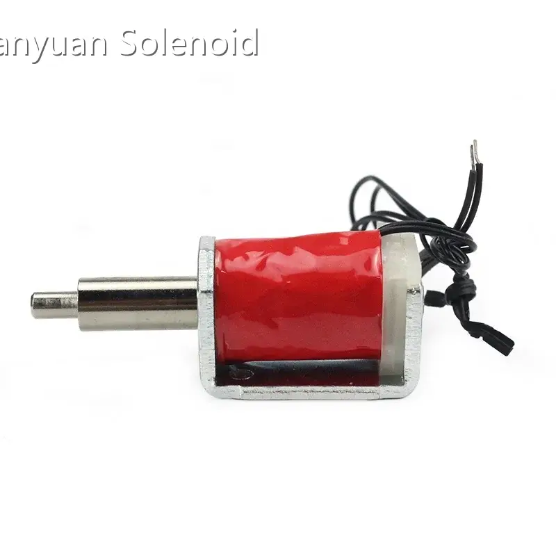 Products Frame Solenoid for Automobiles with Good Price 1