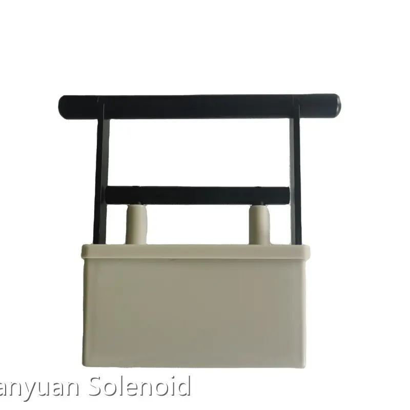 For Communication Instruments Special Electromagnet by Jianyuan Solenoid 1