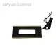 Holding Electromagnet Electromagnet Manufacturers for Automobiles Factory Price 1