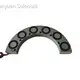Holding Electromagnet | JIANYUAN