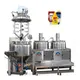 Mayonnaise Making Machine - - MAXWELL 3