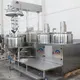 Mayonnaise Making Machine - - MAXWELL 5