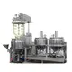 Mayonnaise Making Machine - - MAXWELL 6