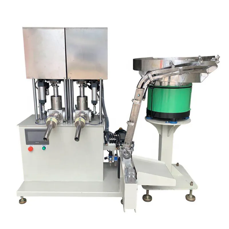 Filling Machine Manufacturer - - MAXWELL 6