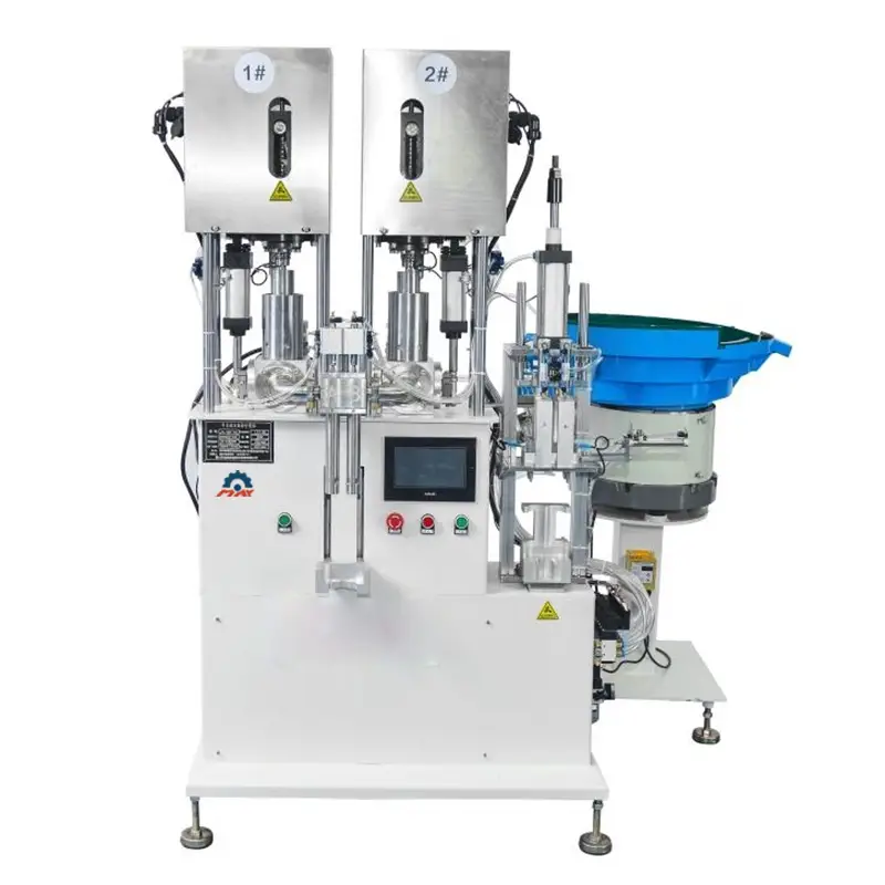 Semi Auto 1: 1 lua vaega ato atopircoad sili ona tumu i luga 1