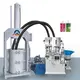 Silicone Sealant Cartridge Filling Machine by MAXWELL 3