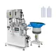 Silicone Sealant Cartridge Filling Machine by MAXWELL 4