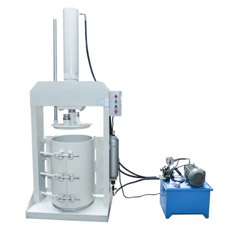 Silicone Sealant Cartridge Filling Machine by MAXWELL 5
