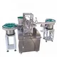 Filling Sealing and Capping Machine by MAXWELL 4