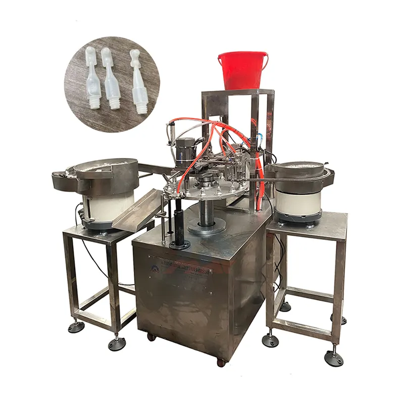 Liquid Glue Machine - - MAXWELL 3