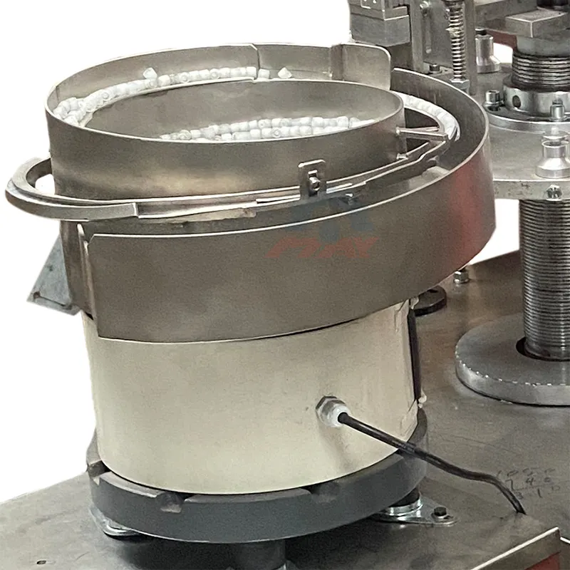 Liquid Glue Machine - - MAXWELL 5