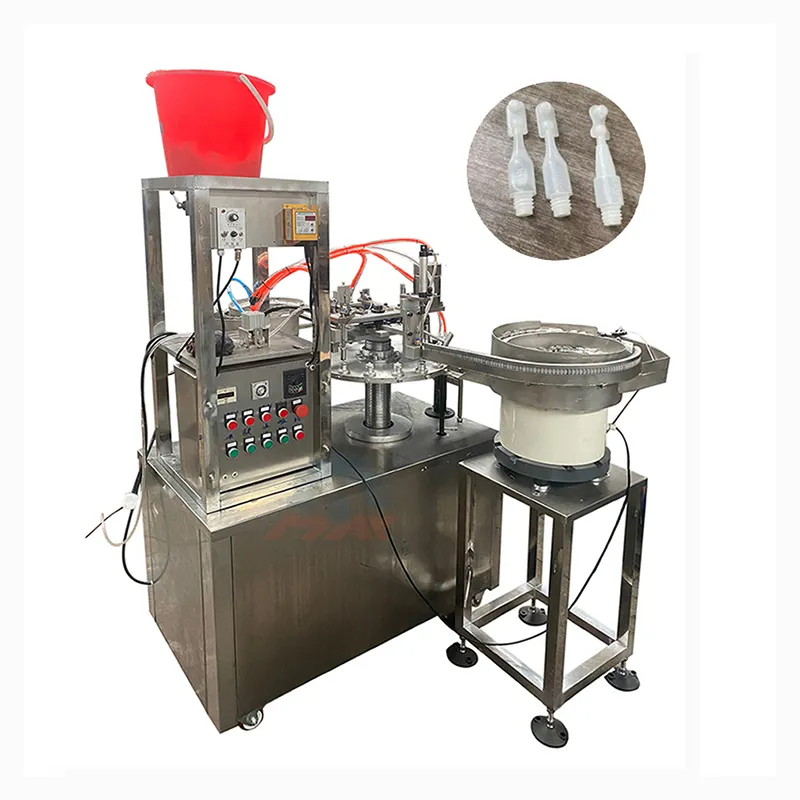Liquid Glue Machine - - MAXWELL 2