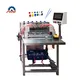 Vacuum Emulsifying Mixer Machine by MAXWELL-6 3