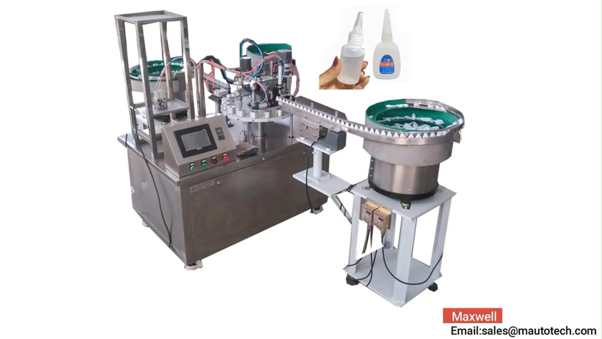 အလိုအလျောက် cyankaacrylate ကော်ဘူး 502 စူပါကော်မီတာ 502 စူပါကော်မီတာ 502 1